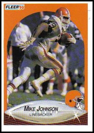 50 Mike Johnson